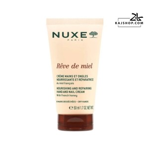 کرم دست و ناخن رِو دُ میل نوکس